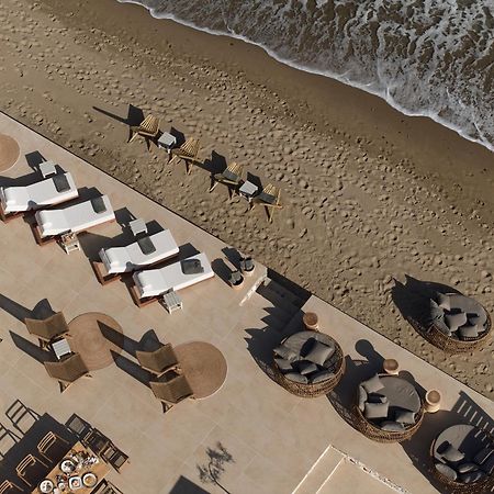Enalion Suites Sifnos Platis Gialos  Exterior photo