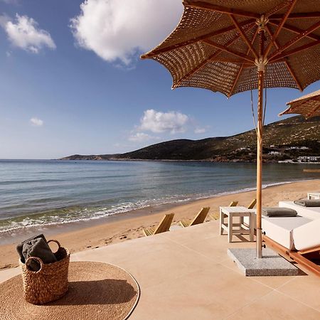 Enalion Suites Sifnos Platis Gialos  Exterior photo