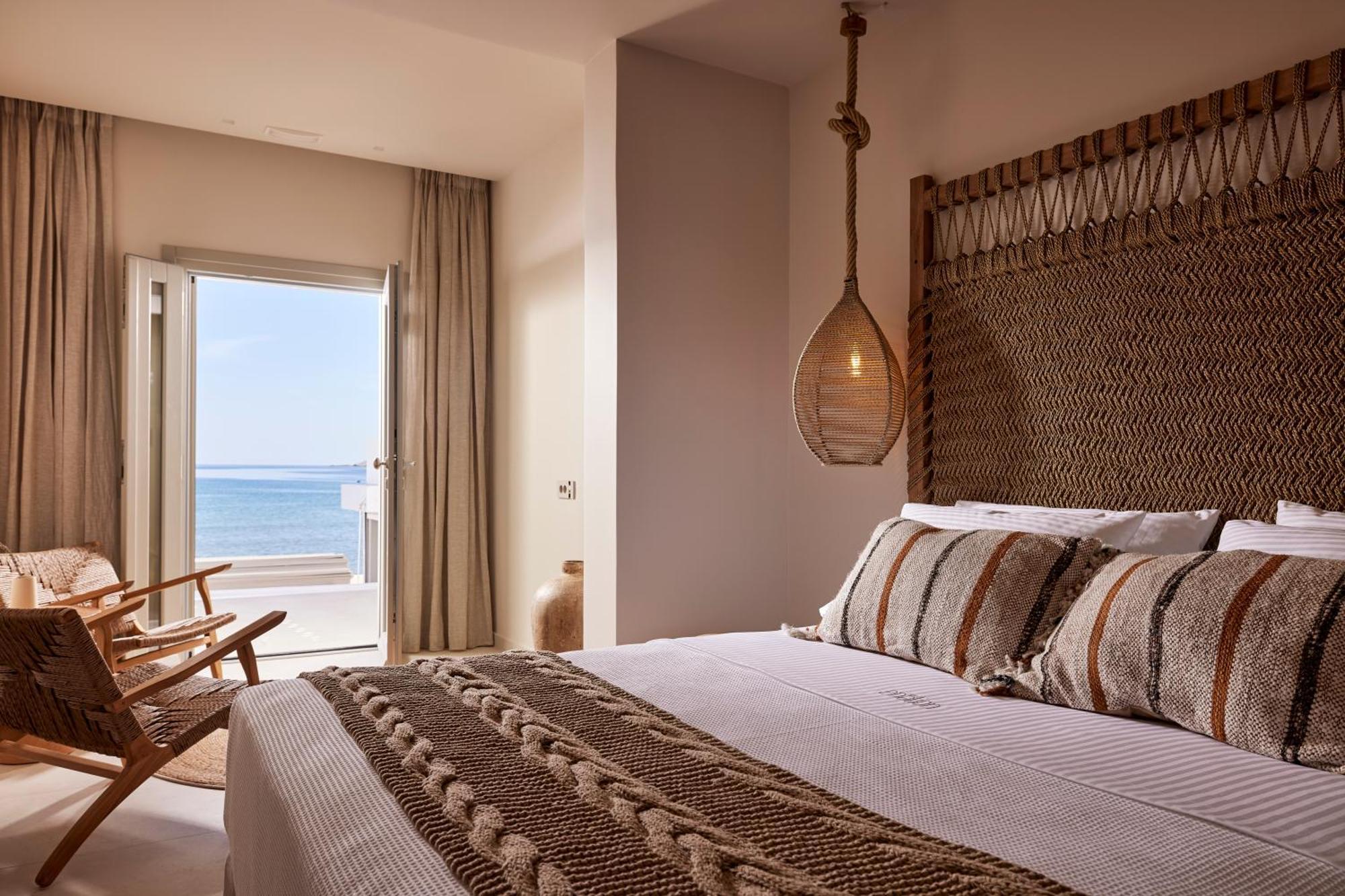 Enalion Suites Sifnos Platis Gialos  Exterior photo