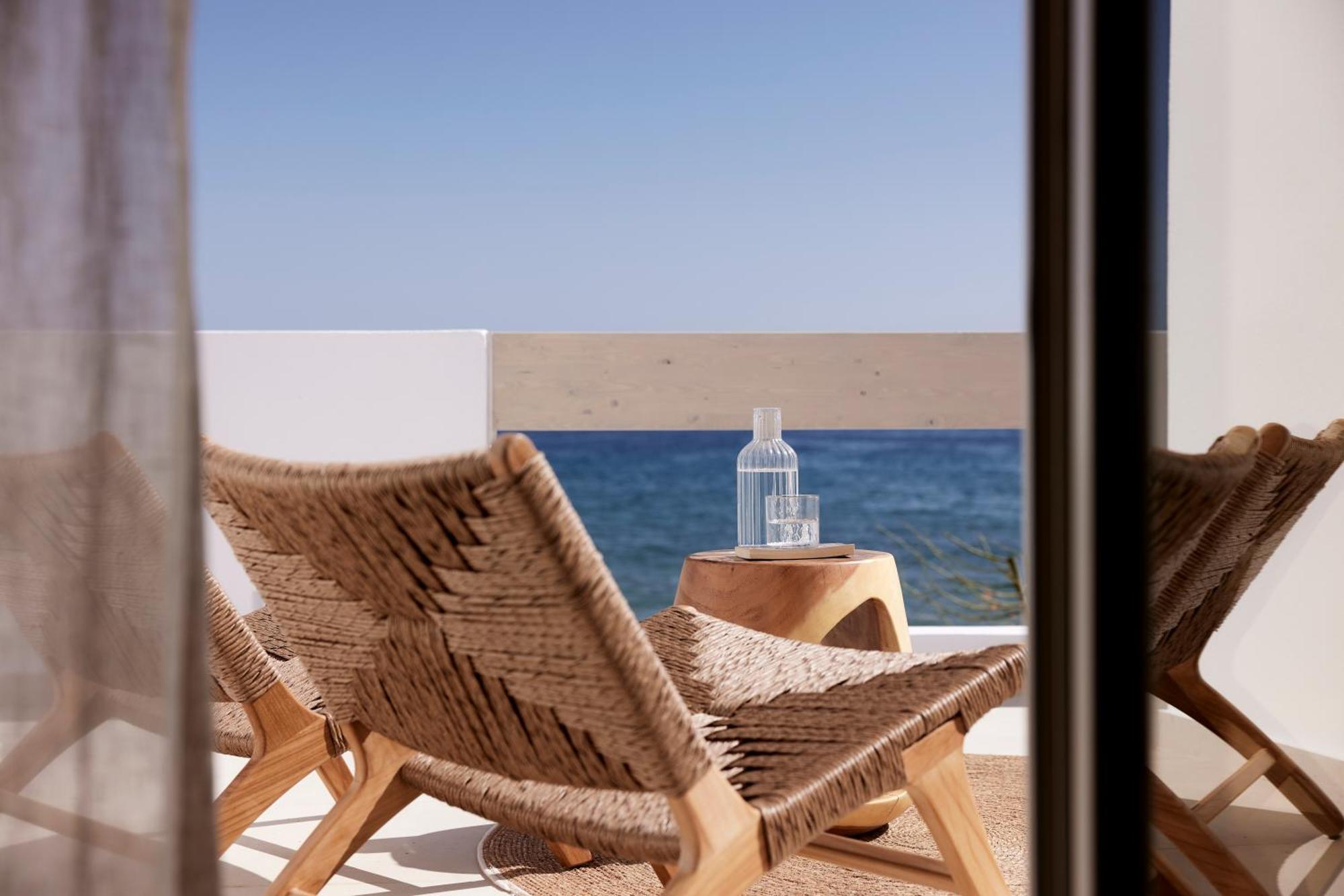 Enalion Suites Sifnos Platis Gialos  Exterior photo