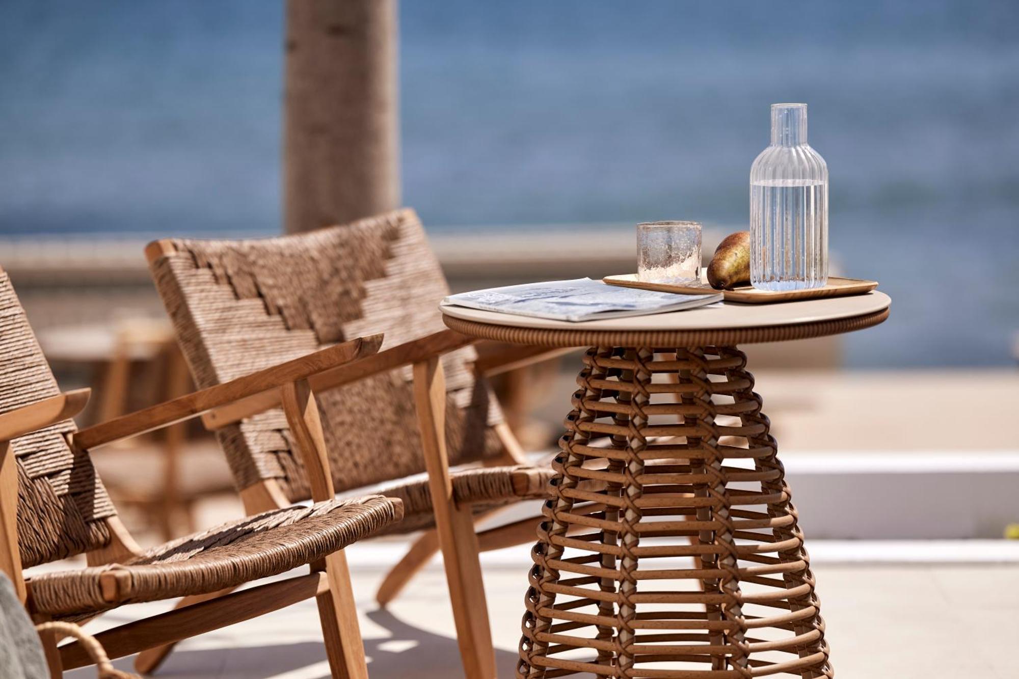Enalion Suites Sifnos Platis Gialos  Exterior photo