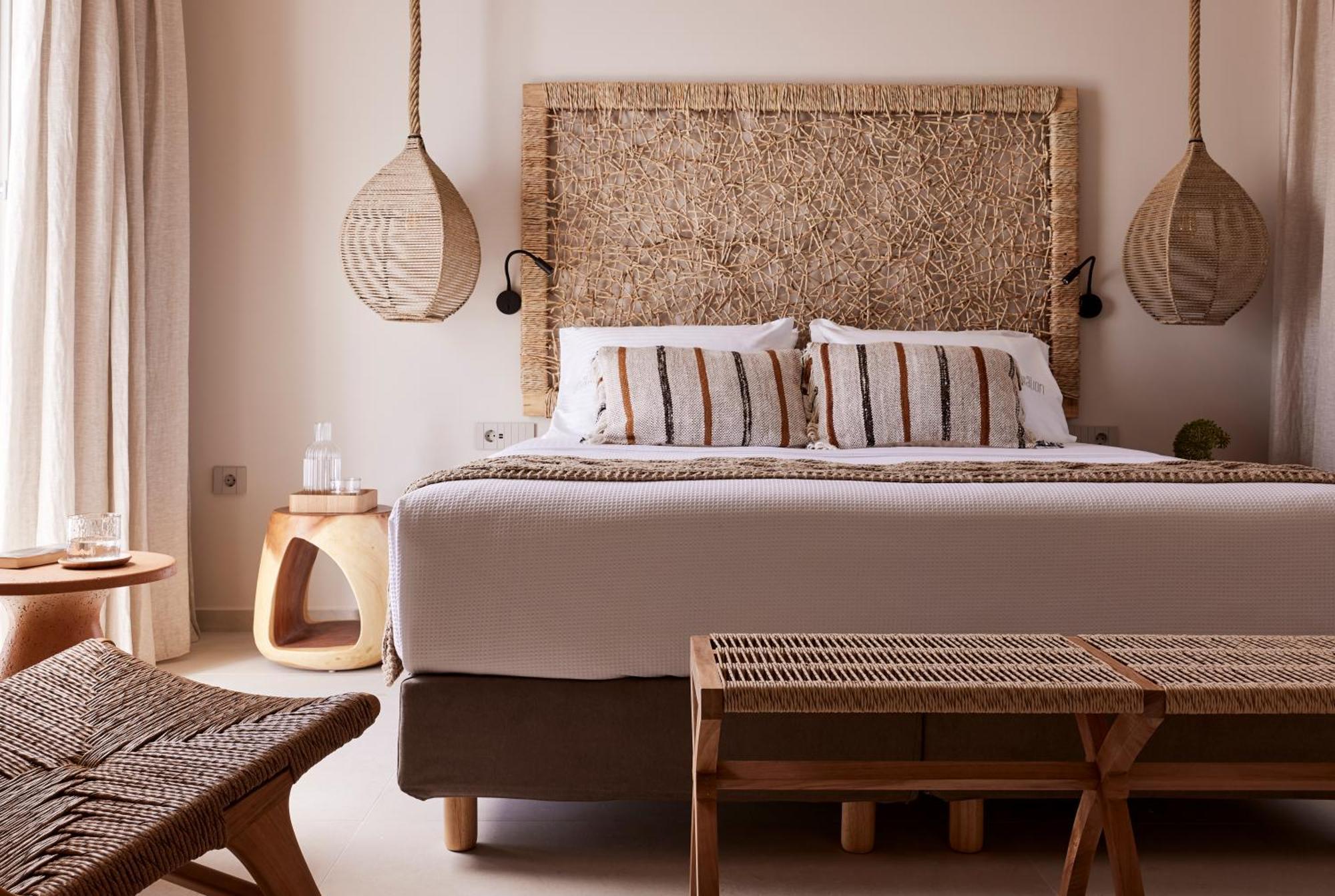 Enalion Suites Sifnos Platis Gialos  Exterior photo