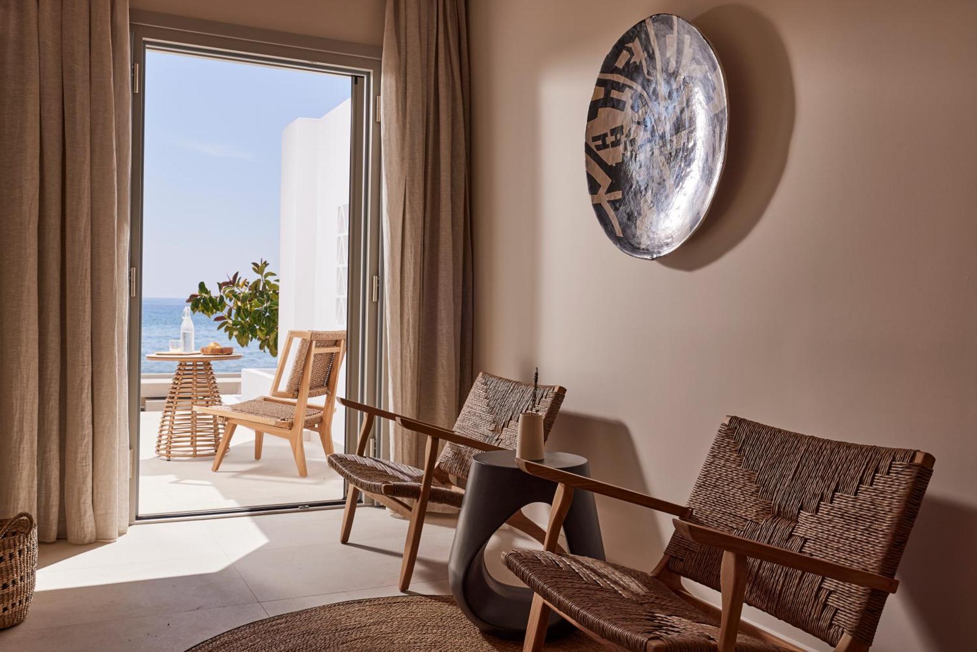 Enalion Suites Sifnos Platis Gialos  Room photo